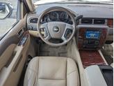 Thumbnail of 2011 White Diamond Tricoat Chevrolet Suburban