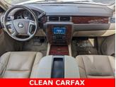 Thumbnail of 2011 White Diamond Tricoat Chevrolet Suburban