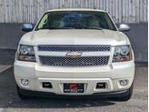 Thumbnail of 2011 White Diamond Tricoat Chevrolet Suburban