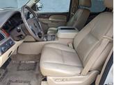 Thumbnail of 2011 White Diamond Tricoat Chevrolet Suburban