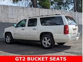 Thumbnail of 2011 White Diamond Tricoat Chevrolet Suburban