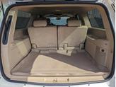 Thumbnail of 2011 White Diamond Tricoat Chevrolet Suburban