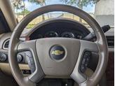 Thumbnail of 2011 White Diamond Tricoat Chevrolet Suburban
