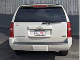 Thumbnail of 2011 White Diamond Tricoat Chevrolet Suburban