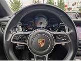 Thumbnail of 2021 Carmine Red Porsche Macan