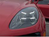 Thumbnail of 2021 Carmine Red Porsche Macan