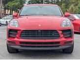 Thumbnail of 2021 Carmine Red Porsche Macan