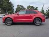 Thumbnail of 2021 Carmine Red Porsche Macan