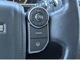 Thumbnail of 2017 Black Land Rover Range Rover