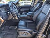 Thumbnail of 2017 Black Land Rover Range Rover