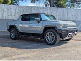 Thumbnail of 2024 Meteorite Metallic (Grey) GMC HUMMER EV Pickup