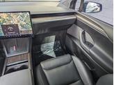 Thumbnail of 2023 Solid Black Tesla Model X