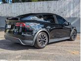 Thumbnail of 2023 Solid Black Tesla Model X