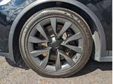Thumbnail of 2023 Solid Black Tesla Model X