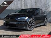 Photo of 2023 Solid Black Tesla Model X