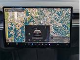 Thumbnail of 2023 Solid Black Tesla Model X