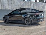 Thumbnail of 2023 Solid Black Tesla Model X