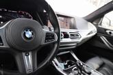 Thumbnail of 2022 Arctic Grey Metallic BMW X7