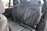 Thumbnail of 2022 Arctic Grey Metallic BMW X7