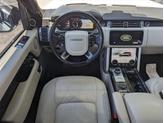 Thumbnail of 2019 White Land Rover Range Rover