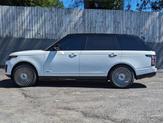 Thumbnail of 2019 White Land Rover Range Rover
