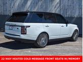 Thumbnail of 2019 White Land Rover Range Rover