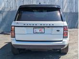 Thumbnail of 2019 White Land Rover Range Rover