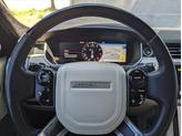 Thumbnail of 2019 White Land Rover Range Rover
