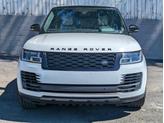 Thumbnail of 2019 White Land Rover Range Rover