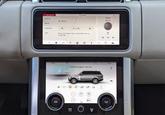 Thumbnail of 2019 White Land Rover Range Rover