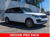 Thumbnail of 2019 White Land Rover Range Rover