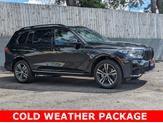 Thumbnail of 2022 Black Sapphire Metallic BMW X7
