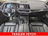 Thumbnail of 2022 Black Sapphire Metallic BMW X7