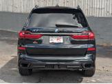 Thumbnail of 2022 Black Sapphire Metallic BMW X7