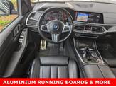 Thumbnail of 2022 Black Sapphire Metallic BMW X7