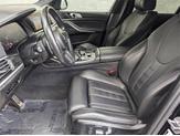 Thumbnail of 2022 Black Sapphire Metallic BMW X7