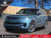 Photo of 2024 Giola Green Metallic Land Rover Range Rover Sport