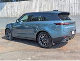 Thumbnail of 2024 Giola Green Metallic Land Rover Range Rover Sport