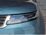 Thumbnail of 2024 Giola Green Metallic Land Rover Range Rover Sport