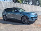 Thumbnail of 2024 Giola Green Metallic Land Rover Range Rover Sport