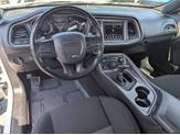 Thumbnail of 2021 White Knuckle Clearcoat Dodge Challenger