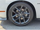 Thumbnail of 2021 White Knuckle Clearcoat Dodge Challenger