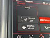 Thumbnail of 2021 White Knuckle Clearcoat Dodge Challenger