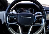 Thumbnail of 2021 Santorini Black Metallic Land Rover Discovery Sport