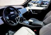 Thumbnail of 2021 Santorini Black Metallic Land Rover Discovery Sport