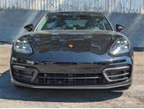 Thumbnail of 2021 Black Porsche Panamera
