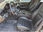 Thumbnail of 2021 Black Porsche Panamera