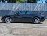 Thumbnail of 2021 Black Porsche Panamera