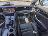 Thumbnail of 2021 Black Porsche Panamera