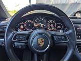 Thumbnail of 2021 Black Porsche Panamera